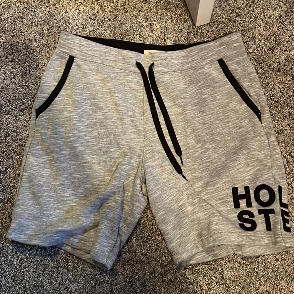Holister cloth shorts